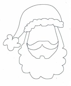 PS Who Stole Santa’s Mail? downloadable fun – Dimity Powell